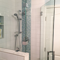 Tub And Shower Enclosures